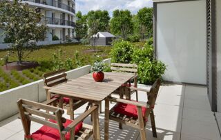  Appartement à vendre 4 pièces 21 m²