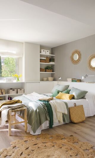  Appartement à vendre 4 pièces 90 m²