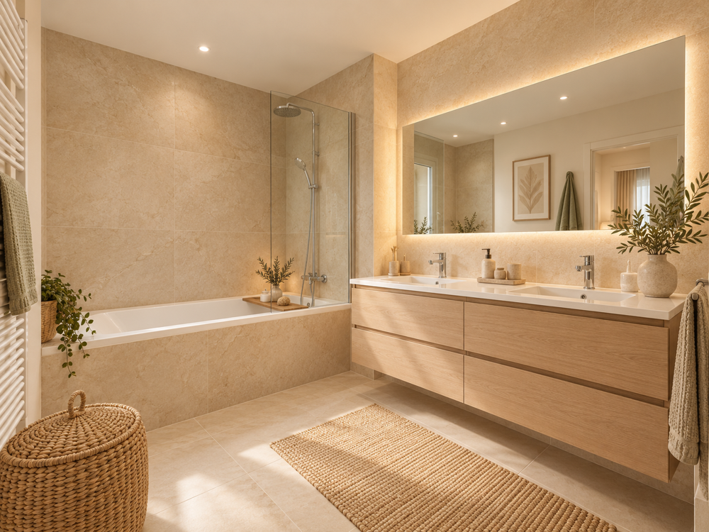 Vente Appartement HYÈRES CENTRE – T4 DUPLEX EN REZ-DE-JARDIN AVEC 286 M² DE JARDIN Hyères