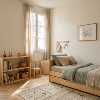  Appartement à vendre 3 pièces 