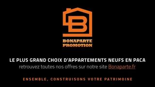  Appartement à vendre 3 pièces 