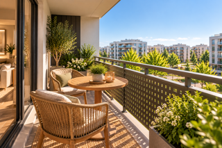 Vente Appartement IDEALEMENT SITUE A L'HEURE TRANQUILLE Tours