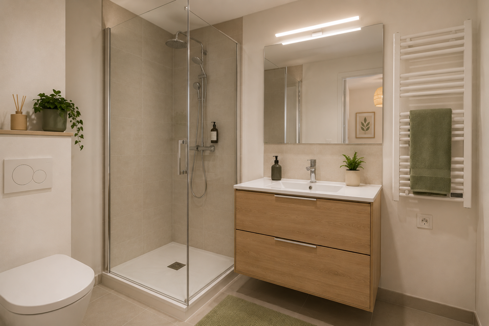 Vente Appartement Trés grande surface ! Saran