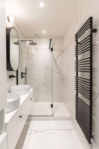  Appartement  vendre 2 pices 50 m