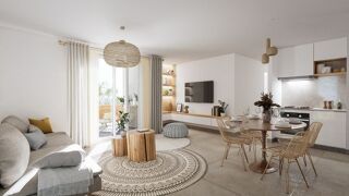  Appartement � vendre 3 pi�ces 