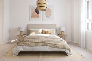  Appartement � vendre 3 pi�ces 