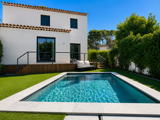  Maison à vendre 6 pièces 