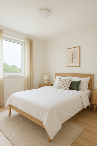  Appartement � vendre 2 pi�ces 