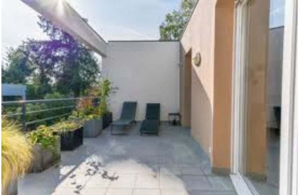 Vente Appartement SPLENDIDE T2 APERCU MER DU COTE DE L'ESTAQUE EN FACE DU TRAM Marseille 16