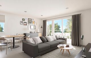  Appartement  vendre 4 pices 