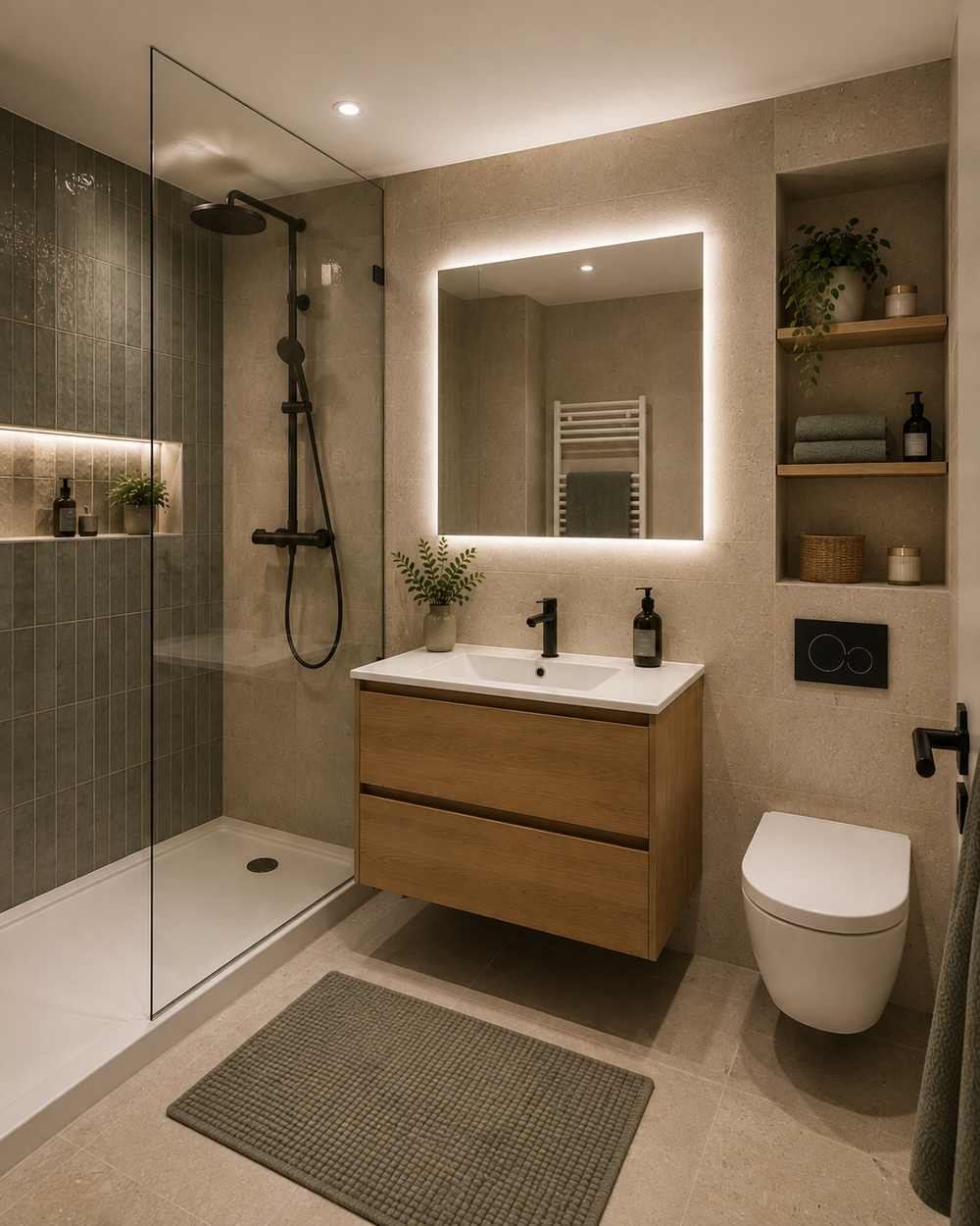 Vente Appartement T3 Neuf Rennes | Idéal primo accédants Rennes