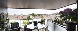  Appartement à vendre 2 pièces 