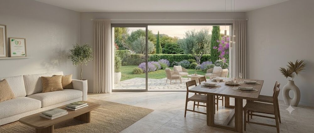 .NOUVEAUTE - MAISON MITOYENNE DE PLEIN PIED - BEAU JARDIN EXPOSE SUD - AVEC PARKINGS