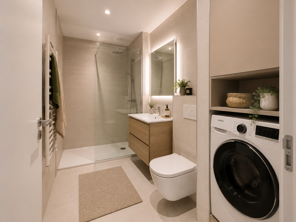 Vente Appartement DUPLEX EN REZ DE JARDIN AUX PORTES DE METZ Chieulles