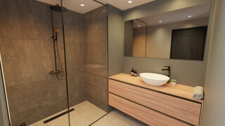  Appartement  vendre 2 pices 