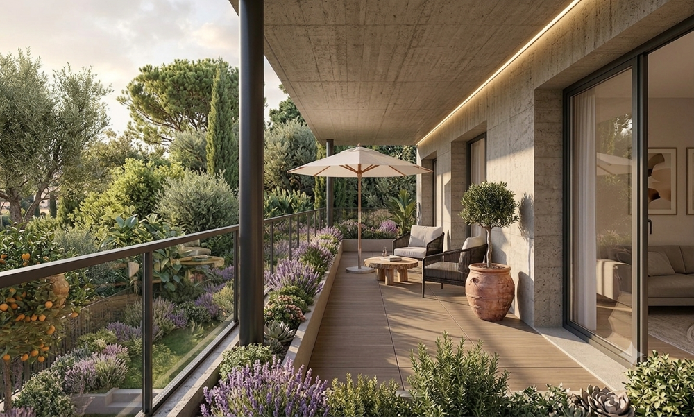 Appartement 4 pièces 75 m² · à Cannes · 75 m² · 425 000 €