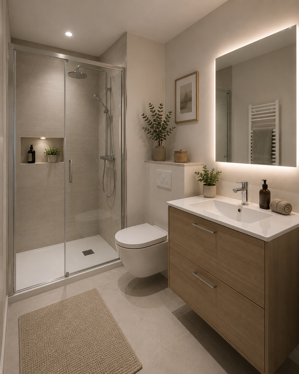 Vente Appartement T2 d'exception aux portes du centre-ville d'Aix-en-Provence avec balcon Aix en provence