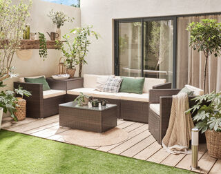  Appartement  vendre 2 pices 42 m