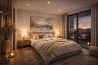  Appartement � vendre 3 pi�ces 70 m�