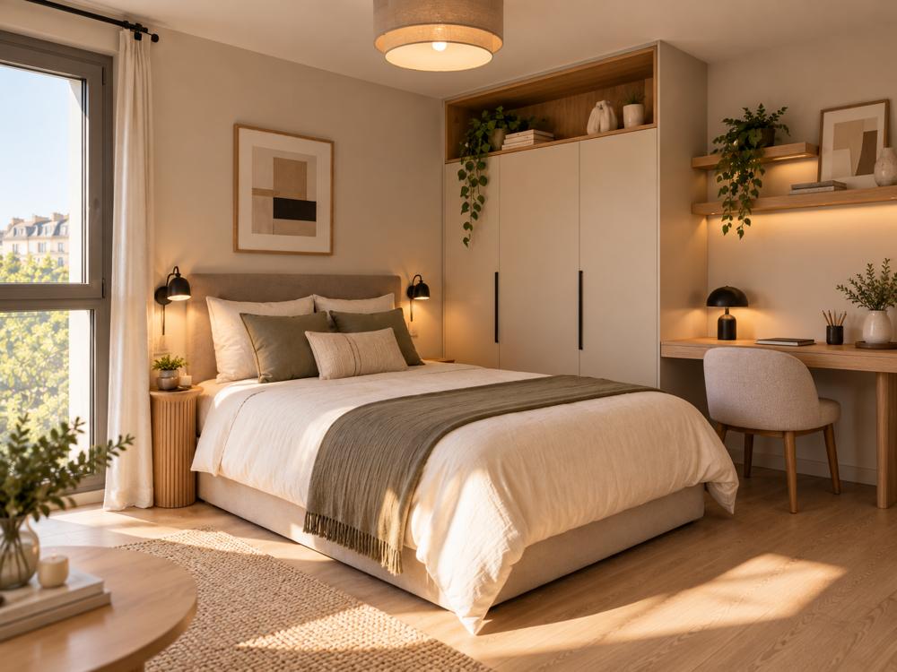 Vente Appartement Bron : votre appartement neuf à prix malin ! Bron