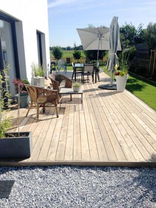  Appartement à vendre 4 pièces 