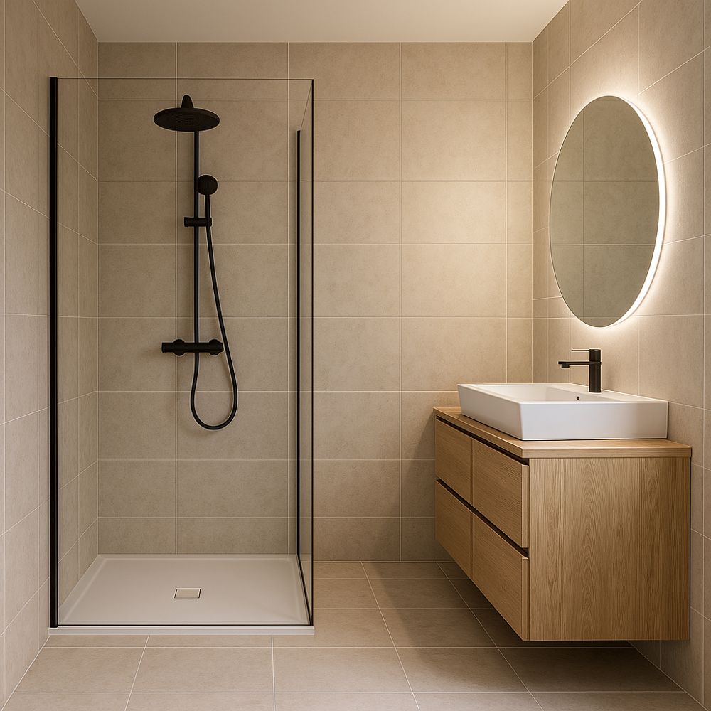 Vente Appartement RESIDENCE INTIMISTE - PROCHE CENTRE VILLE - 3P DE 65M² AVEC EXTERIEUR St remy de provence