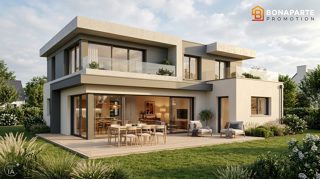  Maison 5 pièces  Concarneau