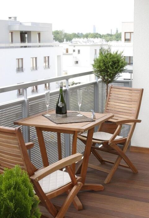   RETOUR A LA VENTE !! Super T5 Neuf  Villeurbanne  Disponible Immdiatement ! Appartement - 5 pice(s)