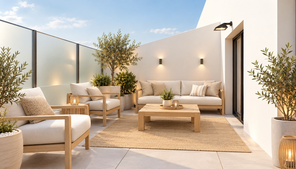 Vente Appartement RETOUR DE LOT! FRAIS DE NOTAIRES OFFERTS! Evry courcouronnes