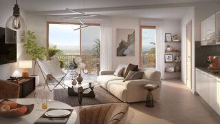  Appartement  vendre 4 pices 