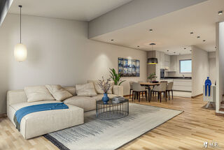  Maison 5 pièces 120 m² Metz