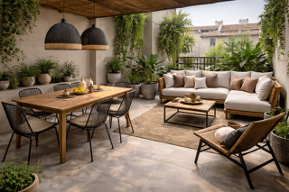  Appartement à vendre 4 pièces 