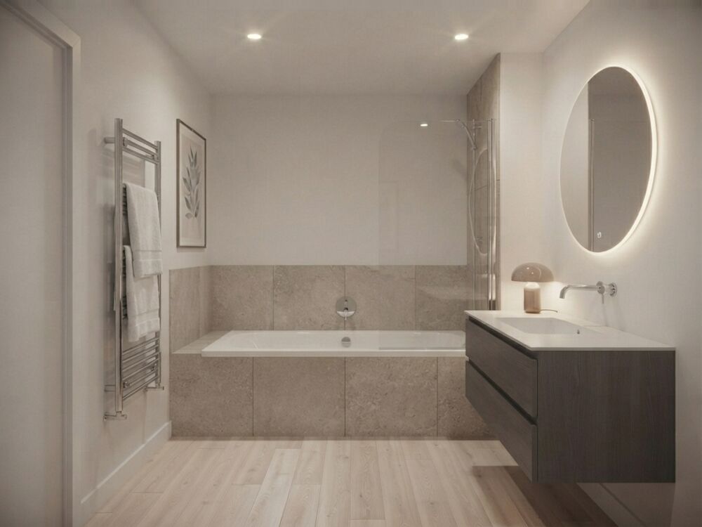 Vente Appartement T3 Luxe |Livraison immédiate Rennes