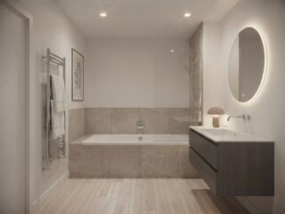 Vente Appartement T3 Luxe |Livraison immédiate Rennes
