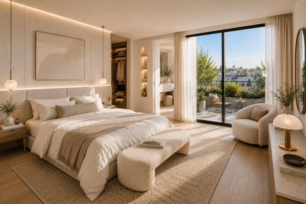 -- RETOUR DE LOT  GRAND DUPLEX EN LIVRAISON IMMÉDIATE