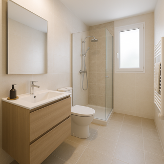  Appartement  vendre 1 pice 55 m