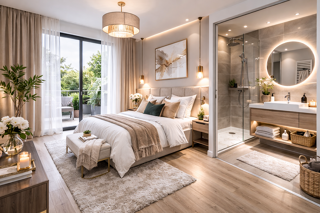  Appartement à vendre 4 pièces 97 m²