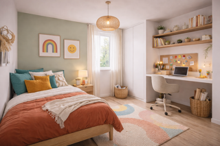  Appartement à vendre 3 pièces 