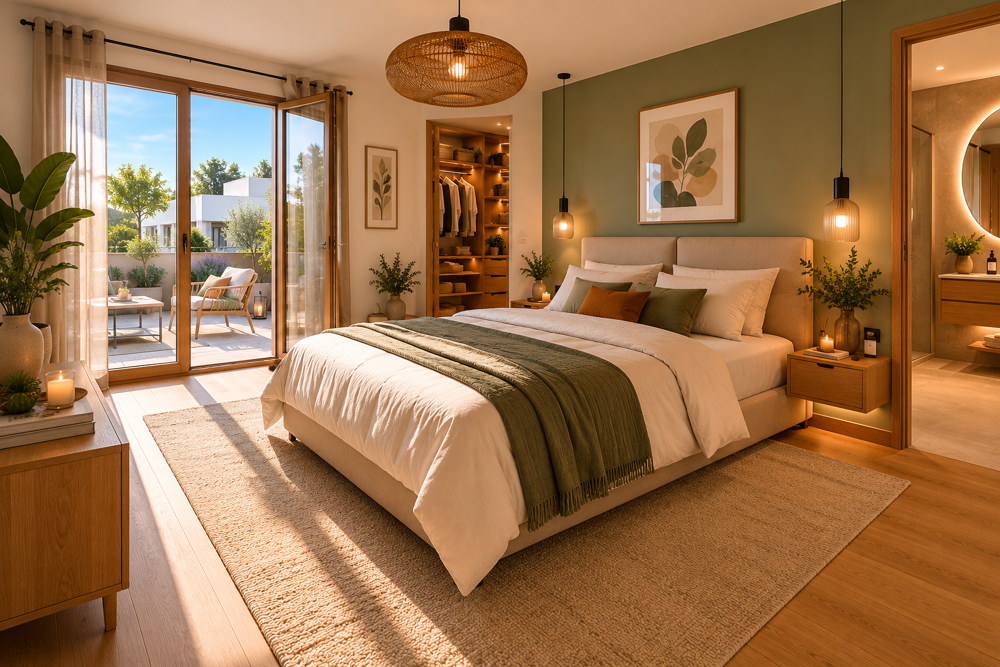 Vente Appartement DUPLEX AVEC GRANDE TERRASSE - AUX PORTES DE PARIS - TRAM T6 ET T10 - FRAIS DE NOTAIRE OFFERTS Le plessis robinson