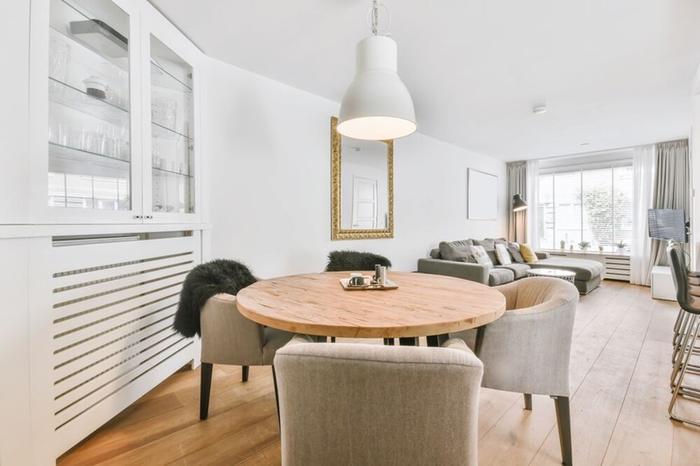 Vente Appartement AU PRIX DE VOTRE LOYER A DRANCY – SUPERBE 3 PIÈCES AVEC GRAND EXTÉRIEUR ! Drancy