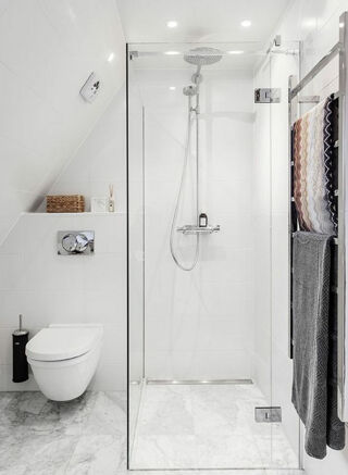  Appartement à vendre 3 pièces 