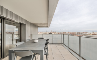  Appartement à vendre 4 pièces 95 m²
