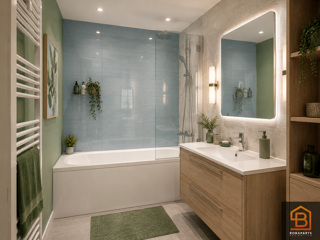  Appartement à vendre 4 pièces 284 m²