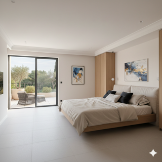  Appartement � vendre 3 pi�ces 65 m�