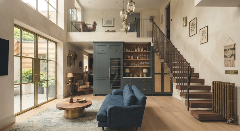 LIVRAISON IMMINENTE T3 DUPLEX ST-MALO