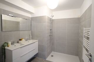  Appartement à vendre 3 pièces 