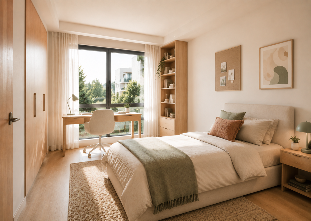 Vente Appartement MAGNIFIQUE T5 NEUF – 112 M2 – BALCON 30 M2- TRAM 6 et 10 Le plessis robinson