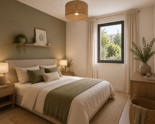  Appartement à vendre 2 pièces 