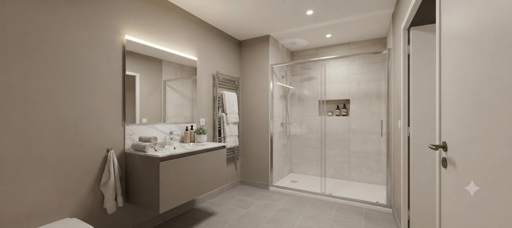 Vente Appartement 3 PIECES - LANCEMENT COMMERCIAL VAL DE CIMIEZ ! FRAIS DE NOTAIRE OFFERTS * Nice