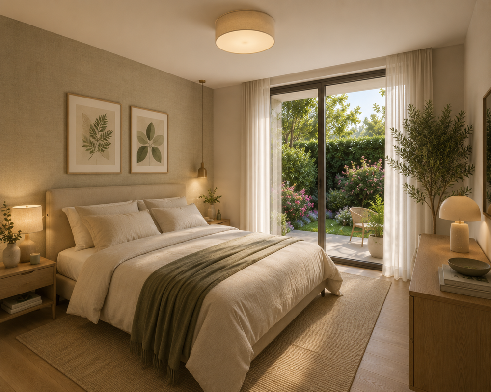 Vente Appartement DEVENEZ PROPRIÉTAIRE D'UN CHARMANT T3 AU COEUR DE BORÉLY ! Marseille 8